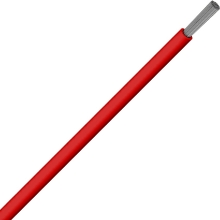 LAPP 6.0mm Applicance Wire Red