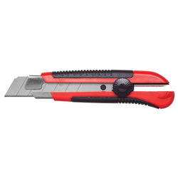 Trucut Sterling 25mm Red Extra Heavy Duty Cutter