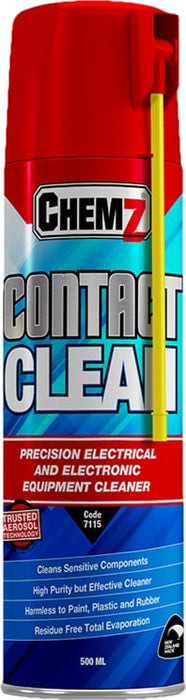 Chemz Contact Cleaner Precision Cleaner For Electrical and Electro