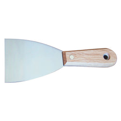 Trucut Sterling 25mm Timber Handle Scraper