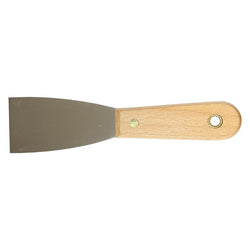 Trucut Sterling 50mm Timber Handle Scraper