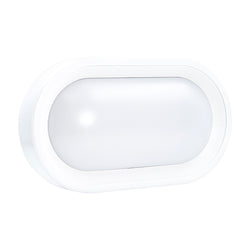 Halcyon LED EXT BULKHEAD 18W Pri:240V WW-WH