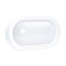 Halcyon LED EXT BULKHEAD 18W Pri:240V WW-WH