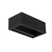 Halcyon EXT/INT LED BRICK DIM DRI 10W Pri:240v WW-BL