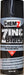 Chemz Black Zinc Zinc Rich For Bare Metals 400ml