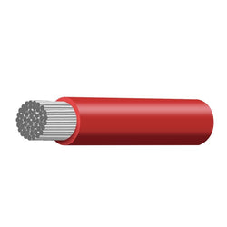 Prysmian 20200346 0.6/1KV 75X1C AL RANGO PVC/PVC Red Cable