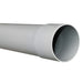 Marley PRESSURE PIPE 100DN PN9 SJ 6m uPVC ('MEDIUM DUTY Wall thickn