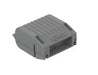 EngComp Wago Gelbox 221 Series 4mm (Fits 1 x 2 Pole or 1 x 3 Pole)