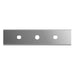 Trucut Sterling 80mm Double Side Scraper Blades