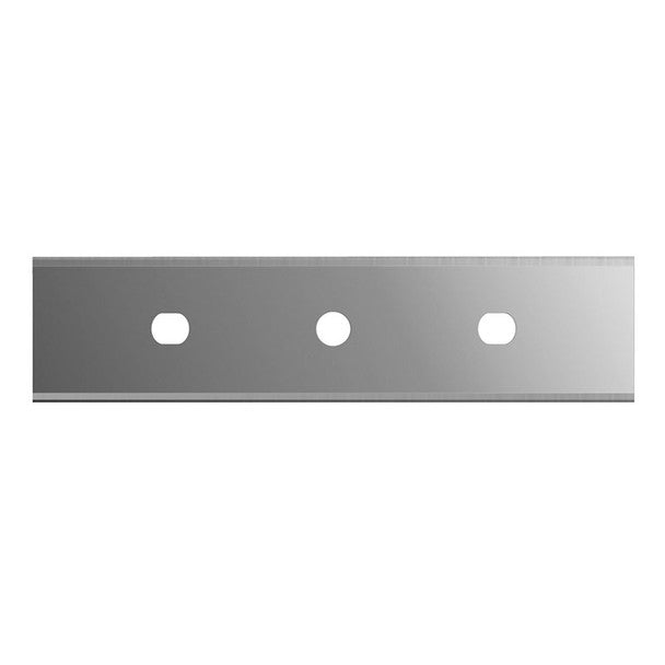 Trucut Sterling 94mm Double Side Scraper Blades Pk 10