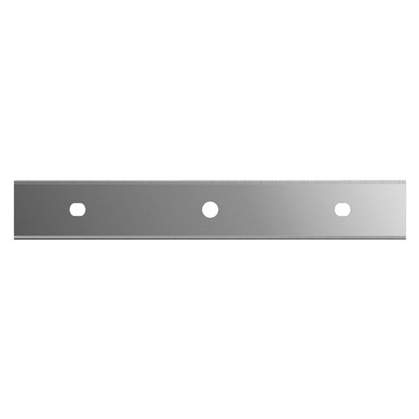 Trucut Sterling 6 Double Side Scraper Blades Pk 10