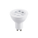 Glight GU10 6W LED LAMP 3000K NON DIM