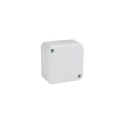 Glight JUNCTION BOX, 500Vac 40A 70*70mm