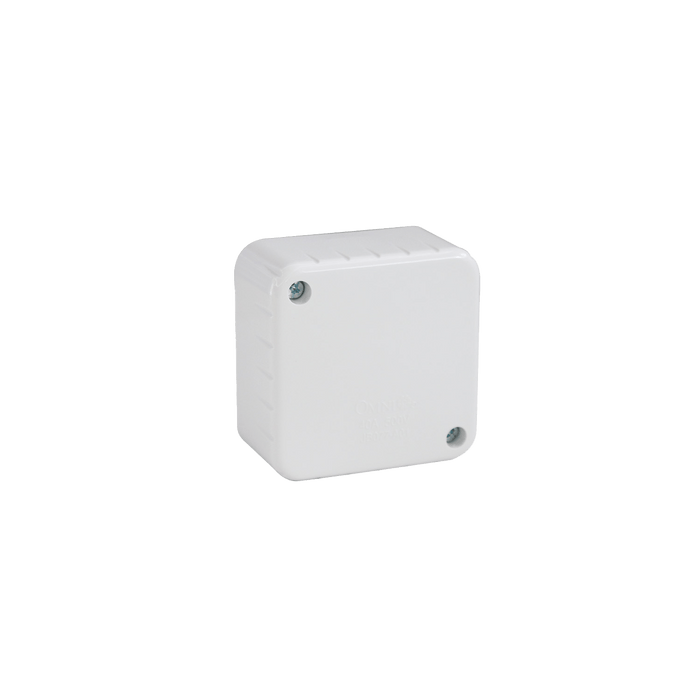 Glight JUNCTION BOX, 500Vac 40A 70*70mm