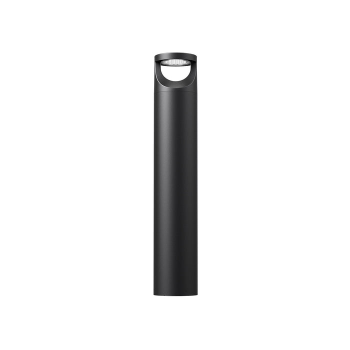 Glight LED BOLLARD 14W 3000K IP66 NON DIM BLACK