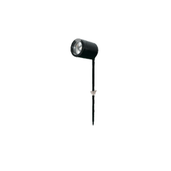 Glight MR16 GARDEN SPIKE LAMP NOT INCLUDED IP65 BLACK