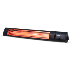 Goldair 2400W 1 Bar Outdoor Radiant Heater