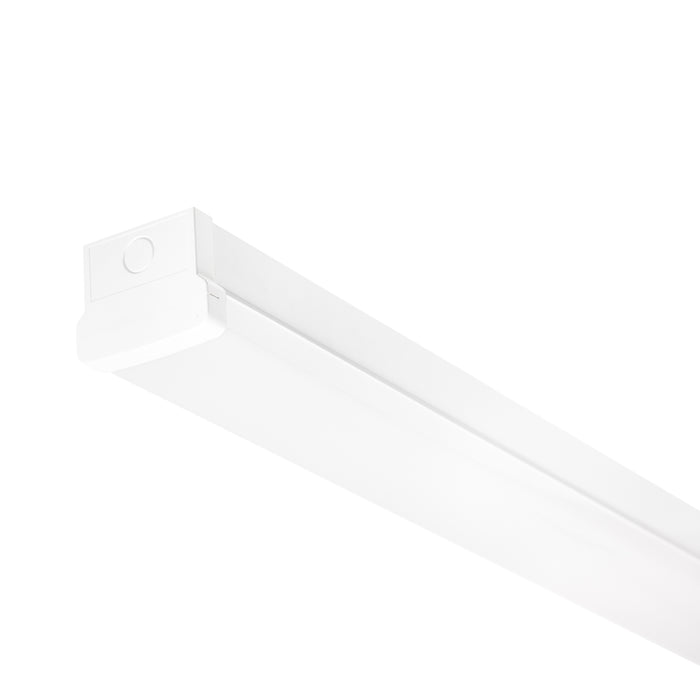 Halcyon LED Batten 1200mm 20-40W 4K/6K LED W46