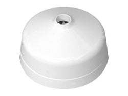 Vynco Logix Ceiling Rose 5A