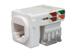 Vynco Logix DATA MECHANISM CAT6 RJ45