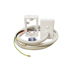 Vynco Logix Hot water switch kit S88