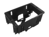 Vynco LOGIX SHALLOW MOUNTING BLOCK 18MM