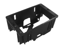 Vynco LOGIX SHALLOW MOUNTING BLOCK 18MM