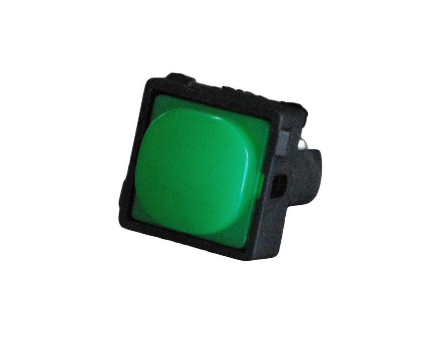 Vynco Logix Neon mechanism Green