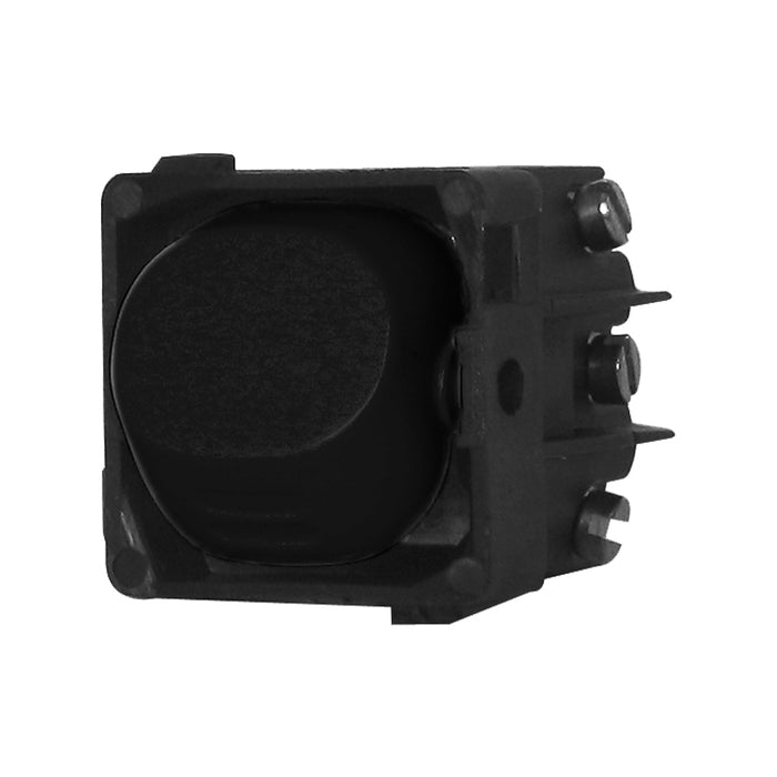 Vynco Logix MECH BLACK SWITCH 16A