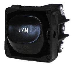 Vynco Logix MECH BLACK FAN 16A