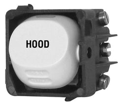 Vynco Logix Switch module 16A HOOD