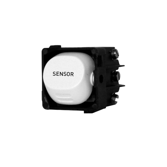 Vynco Logix Switch module 16A SENSOR