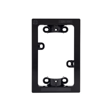 Pdl Mounting block universal Black