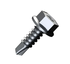 Schletter Screw, Direct To Sheet