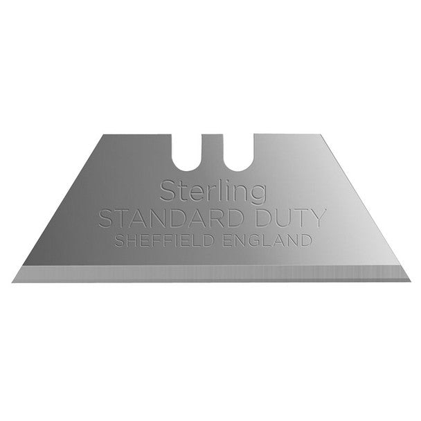 Trucut Sterling Standard Duty Trim Blade Card 5