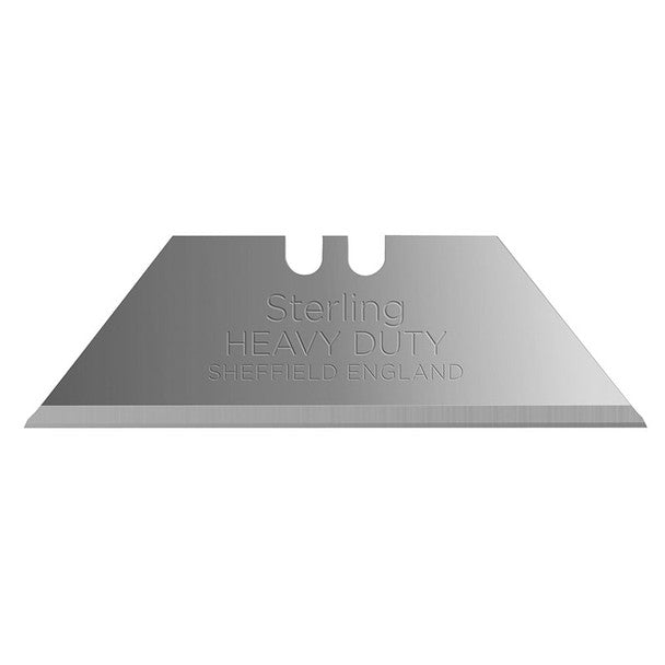 Trucut Sterling Heavy Duty Trim Blade Box 100