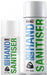 Chemz Hand Sanitiser Aerosol 400ml Aerosol