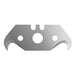 Trucut Sterling Centre Hole Hook Blade Pack 5