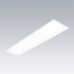 Thorneco Anna Varioflex Recessed LED Panel 1200X300 3500 840/50/57 FP