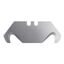 Trucut Sterling Blunt Point Hook Blade Pack 5