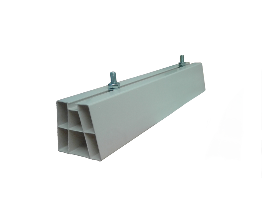 Lims IVORY GROUND SUPPORTS 450X75 GROUND BASE