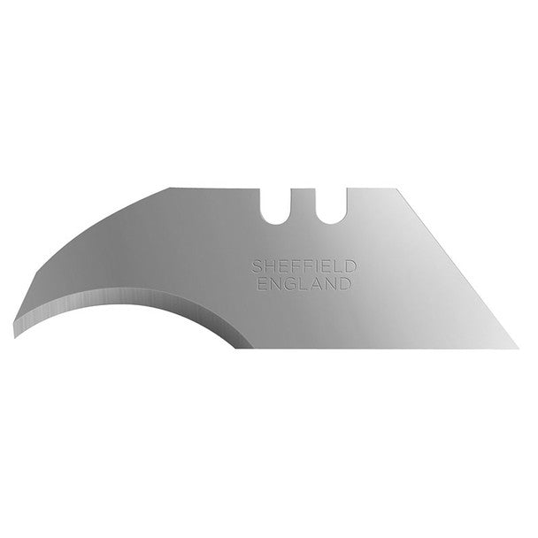 Trucut Sterling Concave Trim Blade Card 5