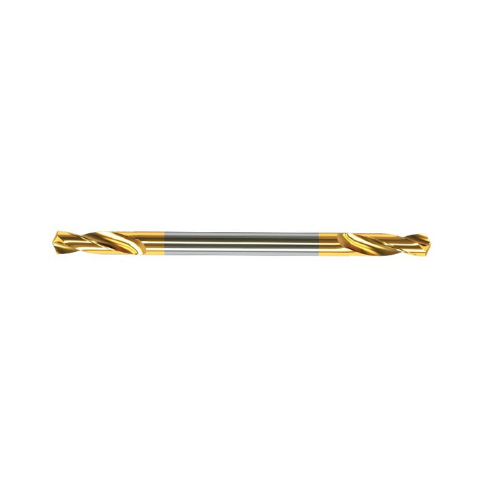 Trucut Alpha Gold Series Panel Drill D/E 1/8 - 1 Drill