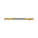 Trucut Alpha Gold Series Panel Drill D/E 1/8 - 1 Drill