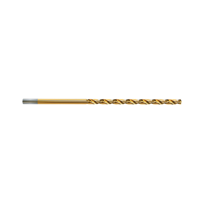 Trucut Alpha Long Series Drill Metric 5.0mm