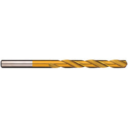 Trucut Alpha Jobber Drill 11 Gauge Gold Series