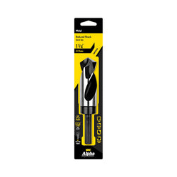 Trucut Alpha Reduced Shank Drill Imperial 1-1/4