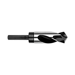 Trucut Alpha Reduced Shank Drill Imperial 1-1/4