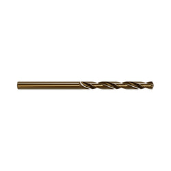 Trucut Alpha Cobalt Jobber Drill 11/64