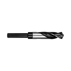 Trucut Alpha Reduced Shank Drill Imperial 13/16